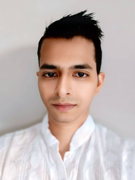 Sayem, 32, Cumming GCA