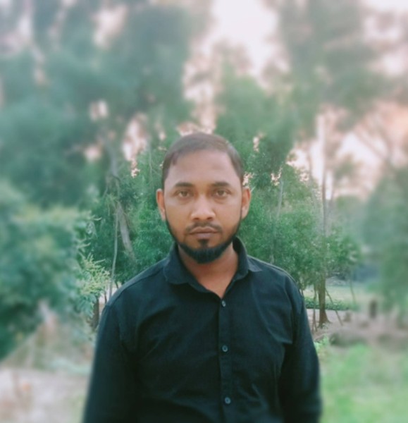 Md jain, 31, Bangladesh Dhaka Munshiganj sador
