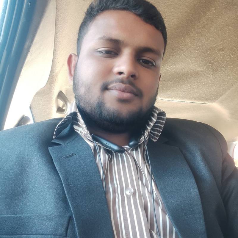 Mr shuvo2990, 29, United Arab Emirates