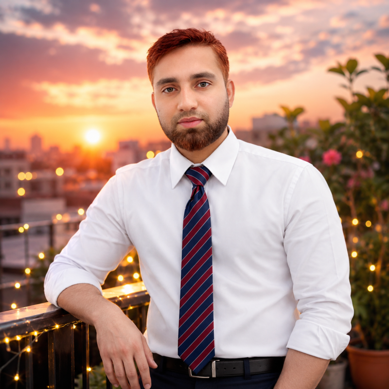 Sowrov, 34, Narayanganj City