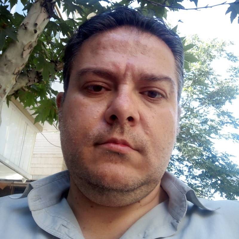 Mojtaba, 44, Sandwip