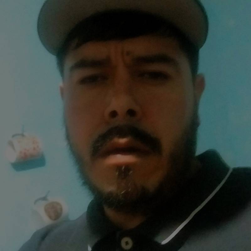 Carlos, 37, Kushtia