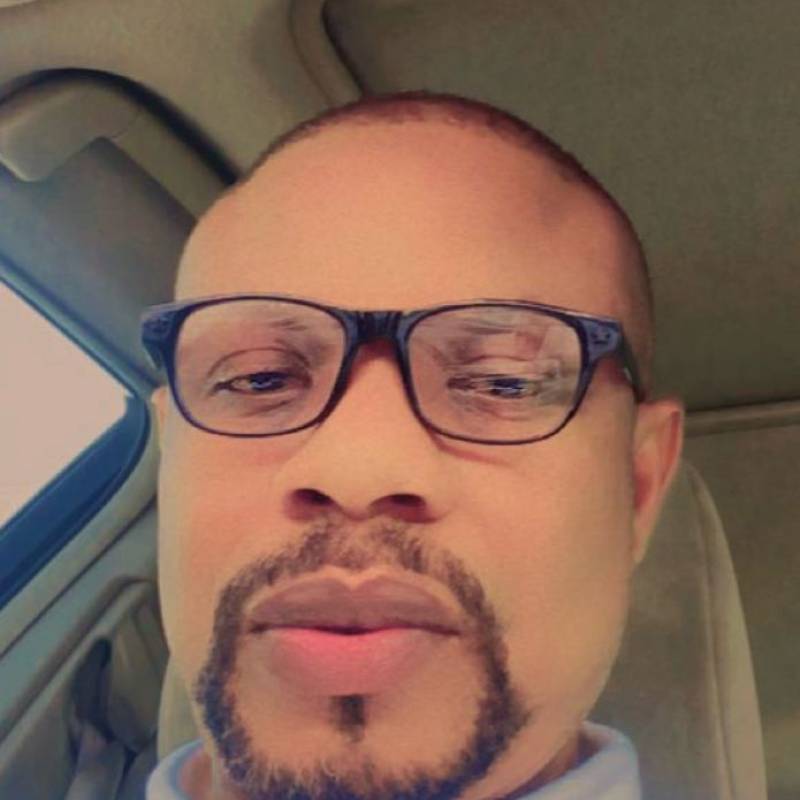 Greg11, 56, Greater Accra Ghana