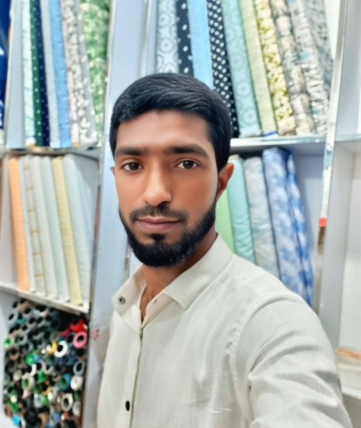 Mdfaidul, 31, Savar dhaka