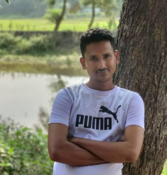 MD RAFIQUEUL, 37