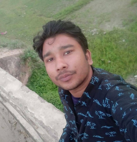 Rasad sohel, 27, Arizona