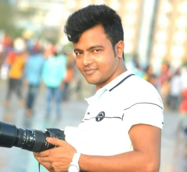Alam ahmed, 26, Uk