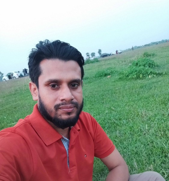 Miraz, 25, Lahore Punjab Pakistan