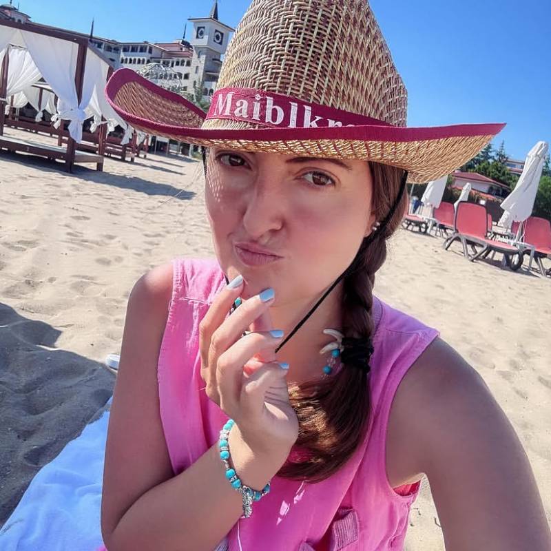 Jessica, 40, Los Angeles