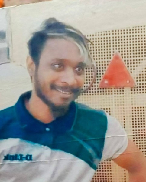 Md shawon, 28, Richmond