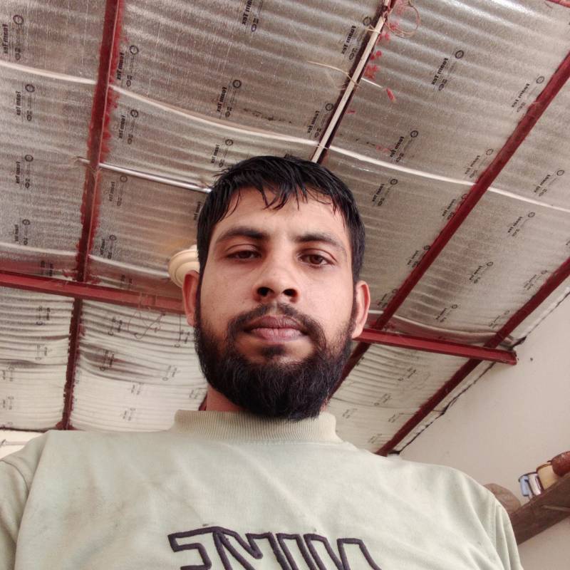 Monir-Jibon, 25, Narayanganj siddirganj