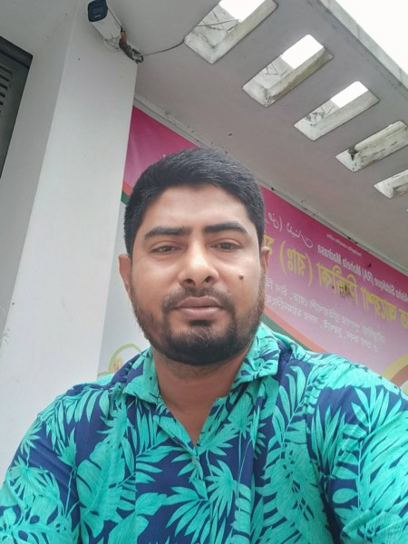 Rasel, 42, Norshingdi Dhaka Bangladesh