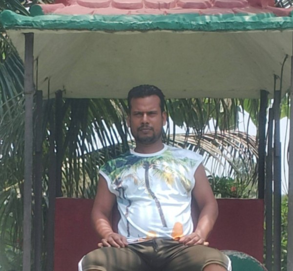 MD maidul, 36