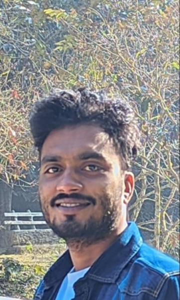 Sajjad, 31, Berlin