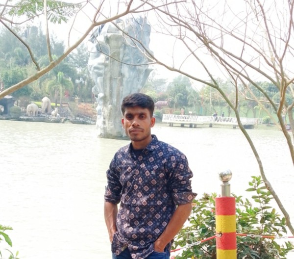 Jasim, 27, Goa