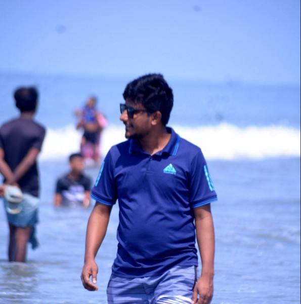 Arif khan, 32