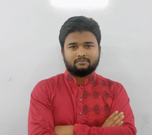 Rubel, 25, Sundorbon