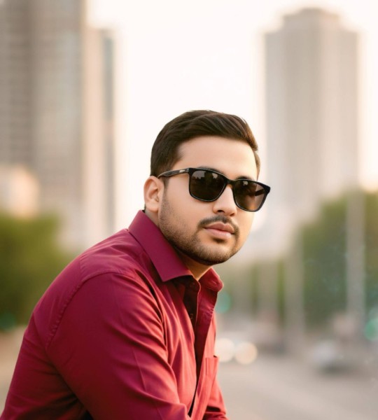 Shagor khan, 28