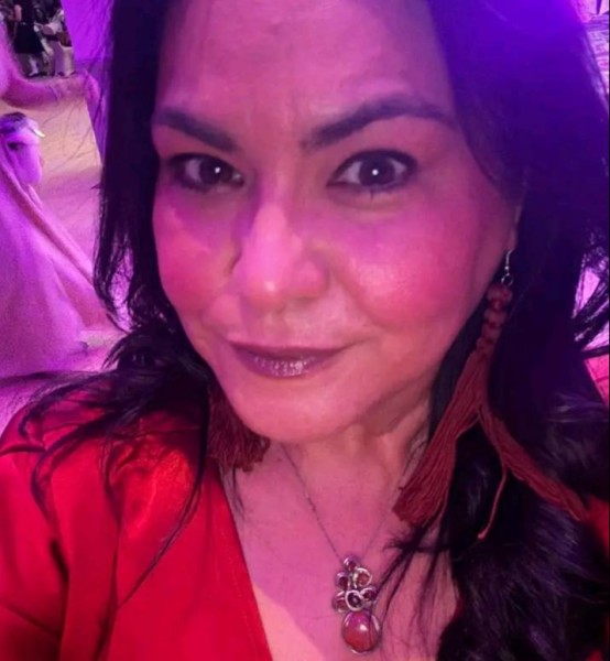 Elina, 53, Egipto