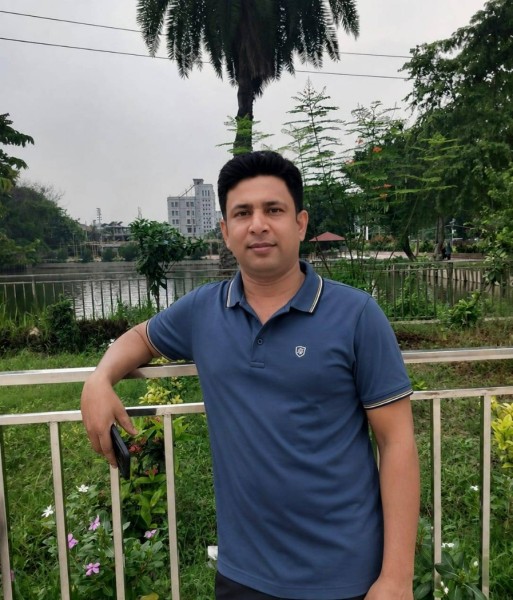 Shamim, 36, Cairo Egypt