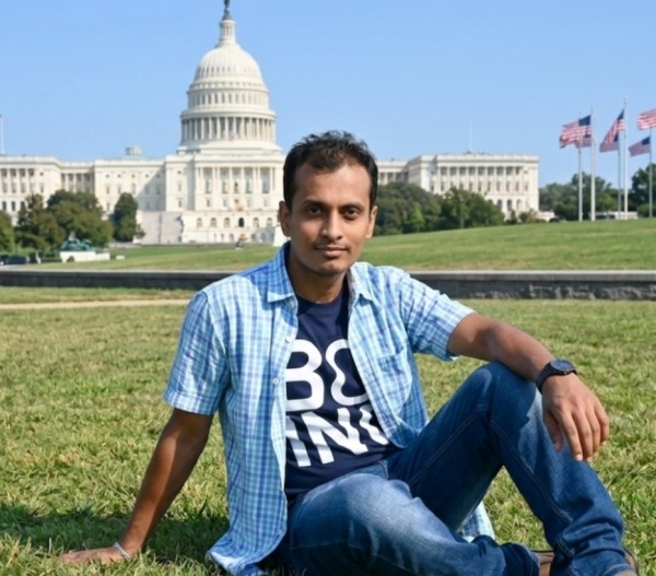 Imran, 34, Suisse