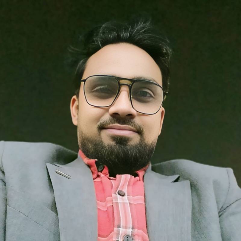 SM SALIM RANA, 31, Dewy Rose Georgia