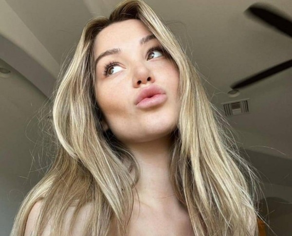 Rosemary, 37, iTaly