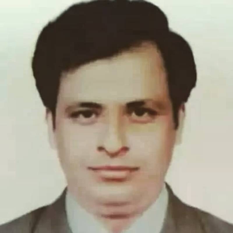 Kazishafiq, 47
