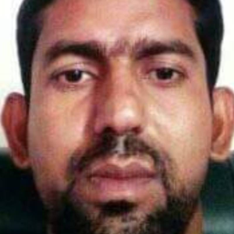 Md:Mominul Islam, 37, Malawi