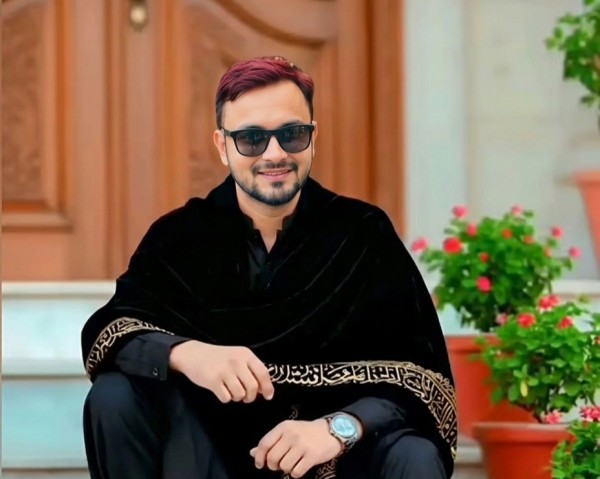 RAJ, 31, Cumming GCA