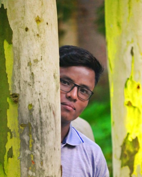 SK Sochib, 30, Dhaka Bangladesh