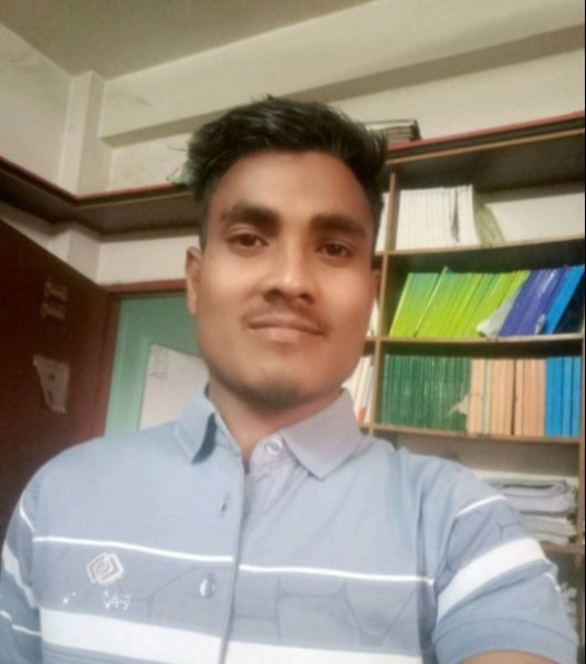Md mahadi, 28, Michigan