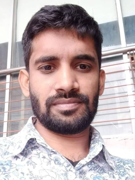 shishir, 32, United Arab Emirates