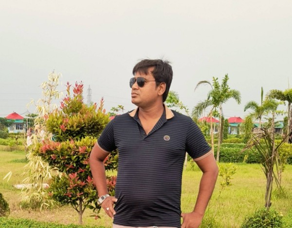 Sohel rana, 36, Chicago