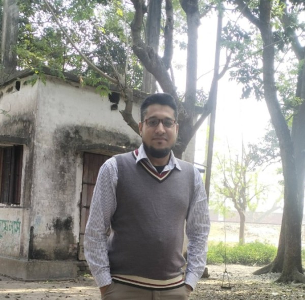 Fardous, 31, Sreepur