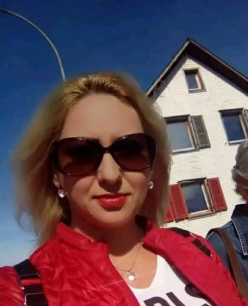 Dr Hameeda Bianca Gian, 36, Khulna rupsa