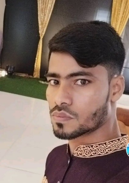 Md Anis, 31