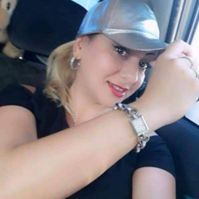 Kelsey, 29, Algeria