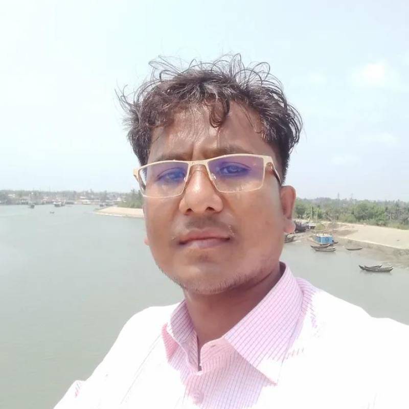 Abdul, 30, Australia