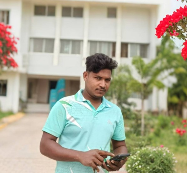 Rayhan, 23