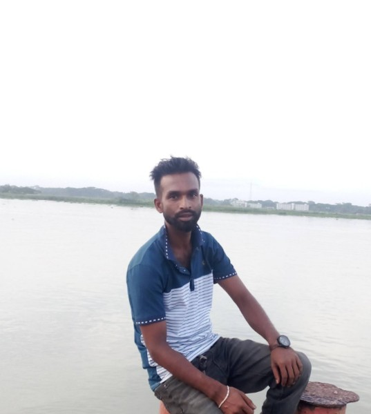 Imran, 30, Feni