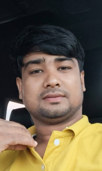 Rana, 26, Texas