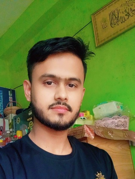Md Nadim, 25, Warren Ohio
