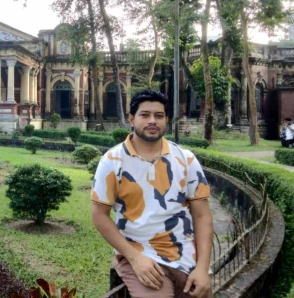 Md, 28, Chandpur