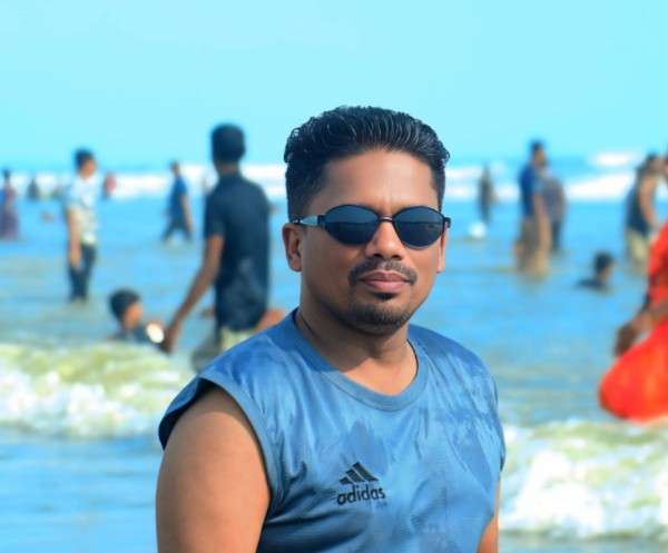 Mithu sm, 42, Bhairab bazar