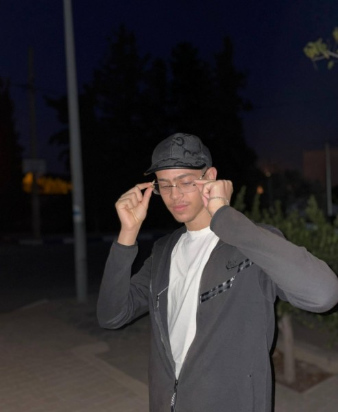 Med, 20, San Jose