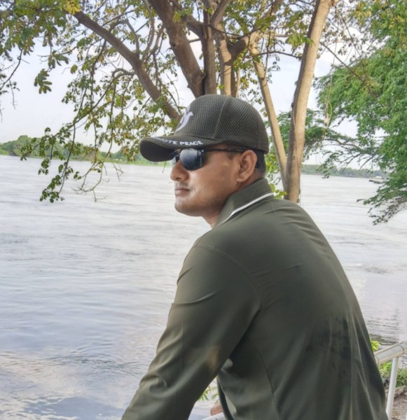 Arafat, 29, Boumredes