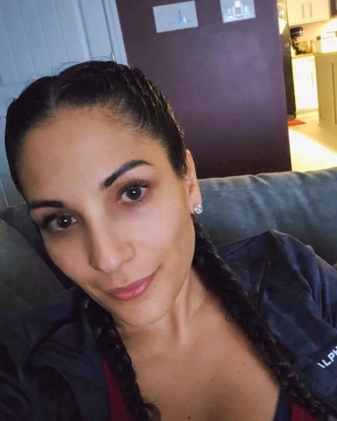 Kathy, 34, Six Mile South Carolina