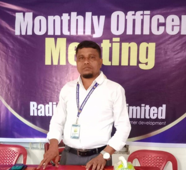Abdur, 45, Bankra jikorgasa jessore