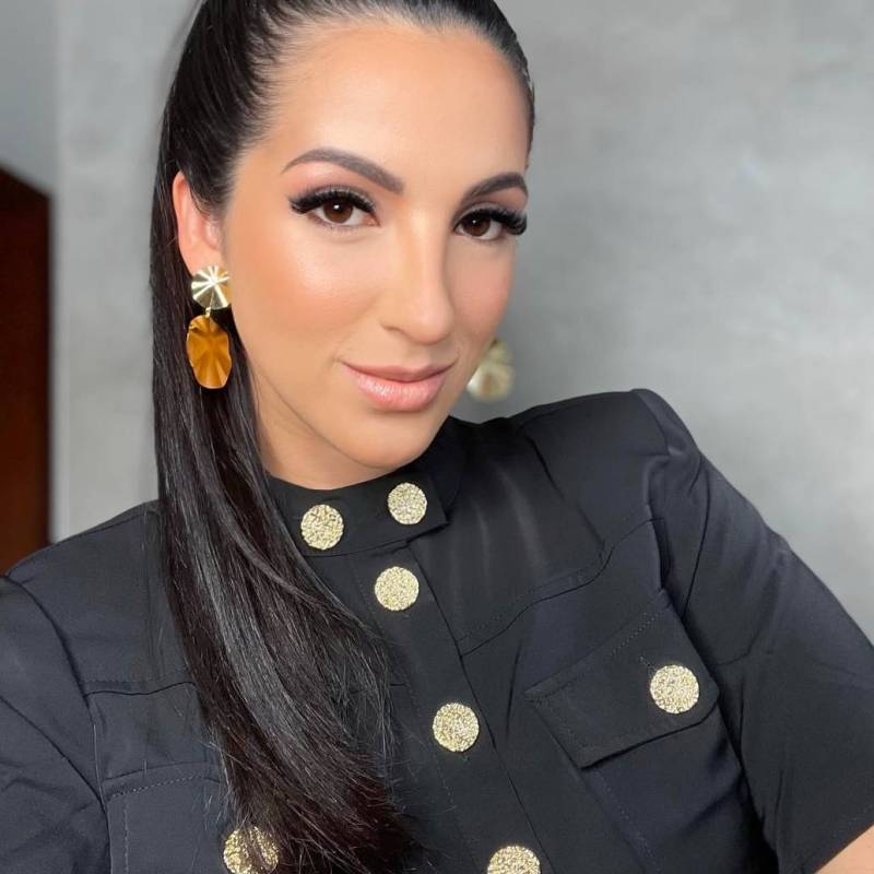 Amore, 50, Los Angeles